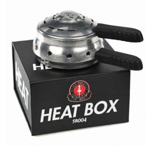 Калауд AMY DELUXE Heat Box sb.004