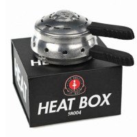 Калауд AMY DELUXE Heat Box sb.004
