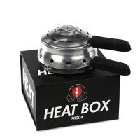 Калауд лотус AMY Heat Box