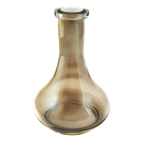 Колба Drop Brown