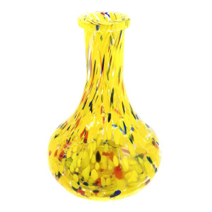 Колба Drop Yellow-Colorful