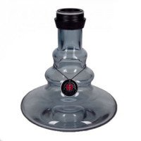 Колба AMY DELUXE 070.02 PSMBK-BK