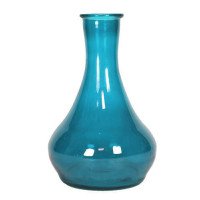 Колба КМ Капелька Голубая