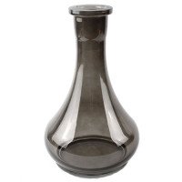 Колба КМ Капелька Хром