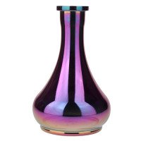 Колба КМ Капелька хамелеон