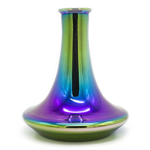 Колба КМ Steamulation Хамелеон