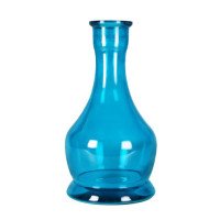 Колба КМ колокол Plus Blue