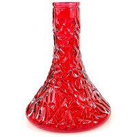 Колба KOHANA Aurora Red  