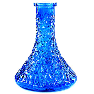Колба KOHANA Craft Crystal 3 Light Blue