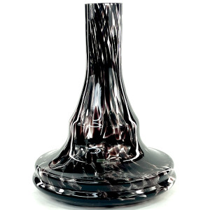 Колба KOHANA Swirl Black