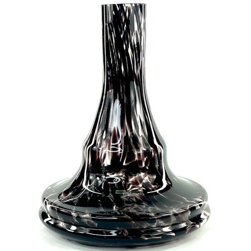 Колба KOHANA Swirl Black