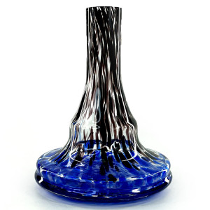 Колба KOHANA Swirl Blue