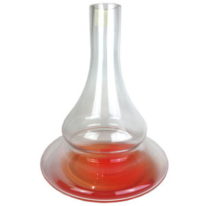 Колба KOHANA Wave Red