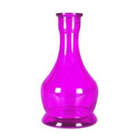 Колба КМ колокол Plus Purple