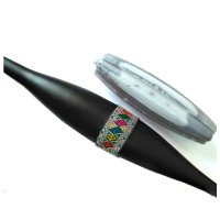 Базука для охолодження диму Black