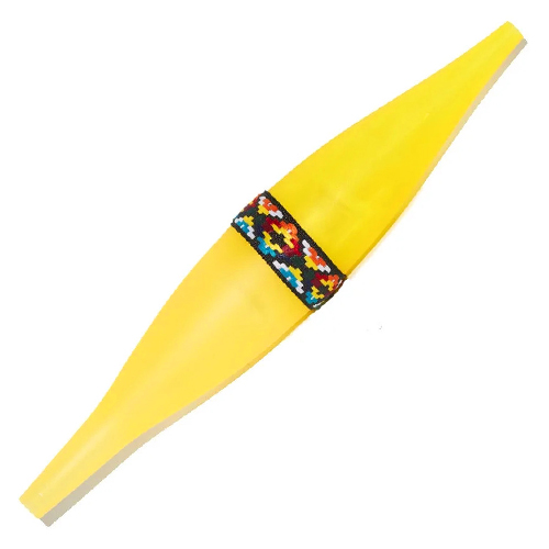 Базука для охлаждения дыма Yellow