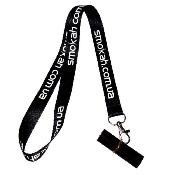 Персональный мундштук Smokah