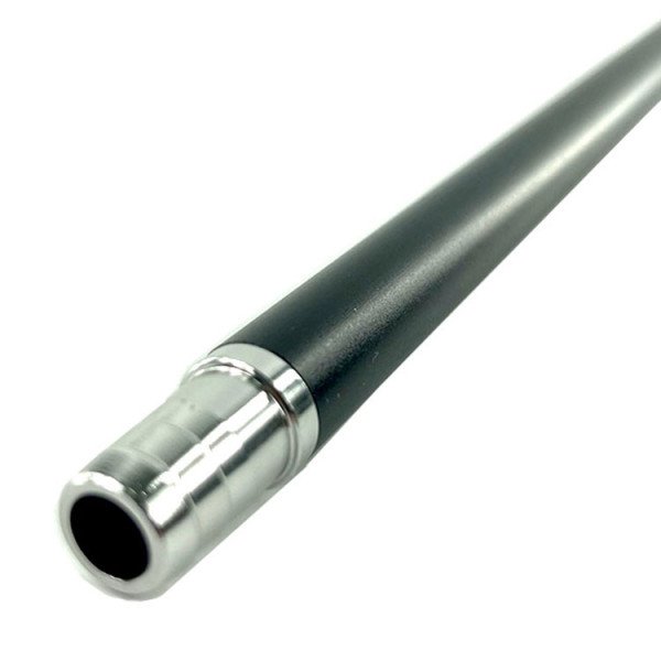 Мундштук KOHANA рівний Black