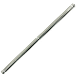 Мундштук KOHANA Slim Silver