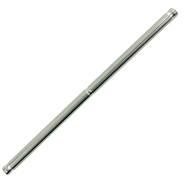 Мундштук KOHANA Slim Silver