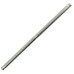 Мундштук KOHANA Slim Silver