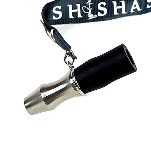 Персональный мундштук ShishaStore Stainless Steel