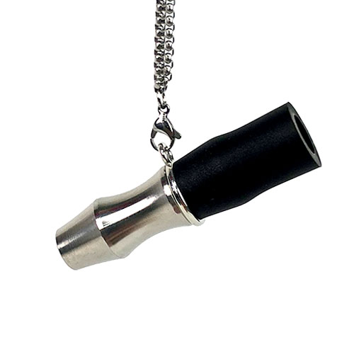 Персональный мундштук Kohana Stainless Steel