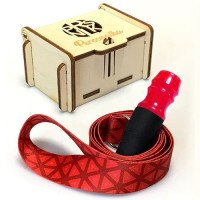 Персональный мундштук Personalka Epoxy Sakura 004