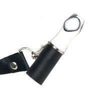 Персональний мундштук shisha store Epoxy White