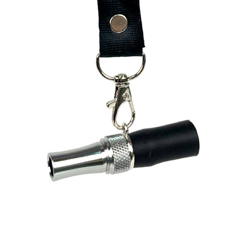 Персональный мундштук Shisha Store Aluminium