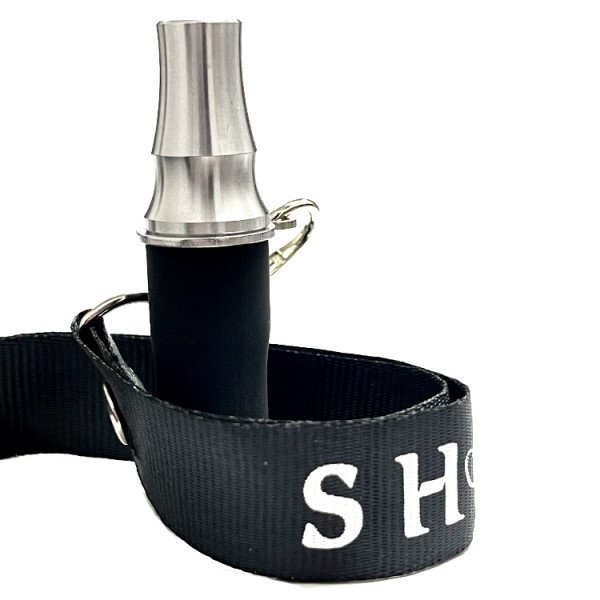 Персональний мундштук Shisha Store Stainless Steel little