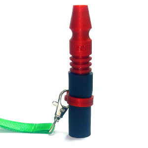 Персональний мундштук Classic Red Green