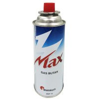 Балон для пальника MAC CRV
