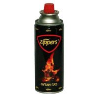 Балон для пальника Zippers
