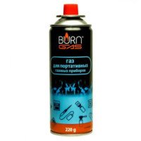 Балон для пальника Burn Gas
