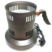 Плита для розжига угля НК-668S 600W