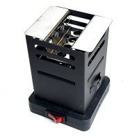 Плита для розпалювання вугілля Kohana 600W