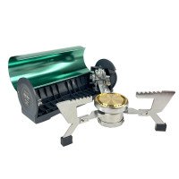 Портативний газовий пальник Premium