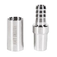 Адаптер - Переходник на Второй Шланг AD007