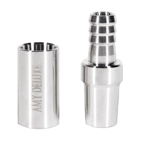 Адаптер - Переходник на Второй Шланг AD007