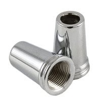 Адаптер под чашу  AMY silver