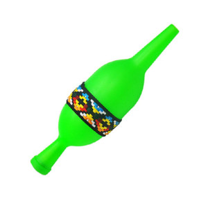 Базука для охлаждения дыма COOL BREEZE (маленькая) Green