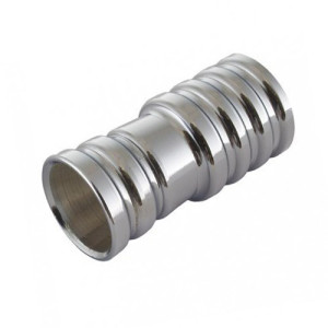 Адаптер - Переходник на Второй Шланг S210 Silver