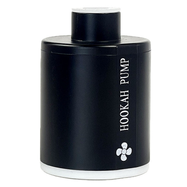 Насос бездротовий Hookah Pump з підсвіткою