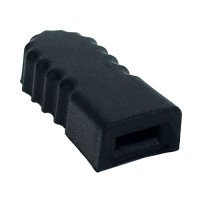 Силіконова ручка для калауда