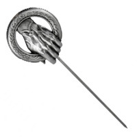 Шило Game of Thrones Silver оптом 30 шт