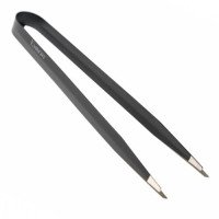 Щипці Embery Long Tongs-black