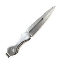 Щипці Steel, 23см