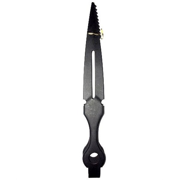 Щипці Steel-Black, 23см