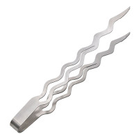 Щипці KOHANA Stainless Steel 24 см